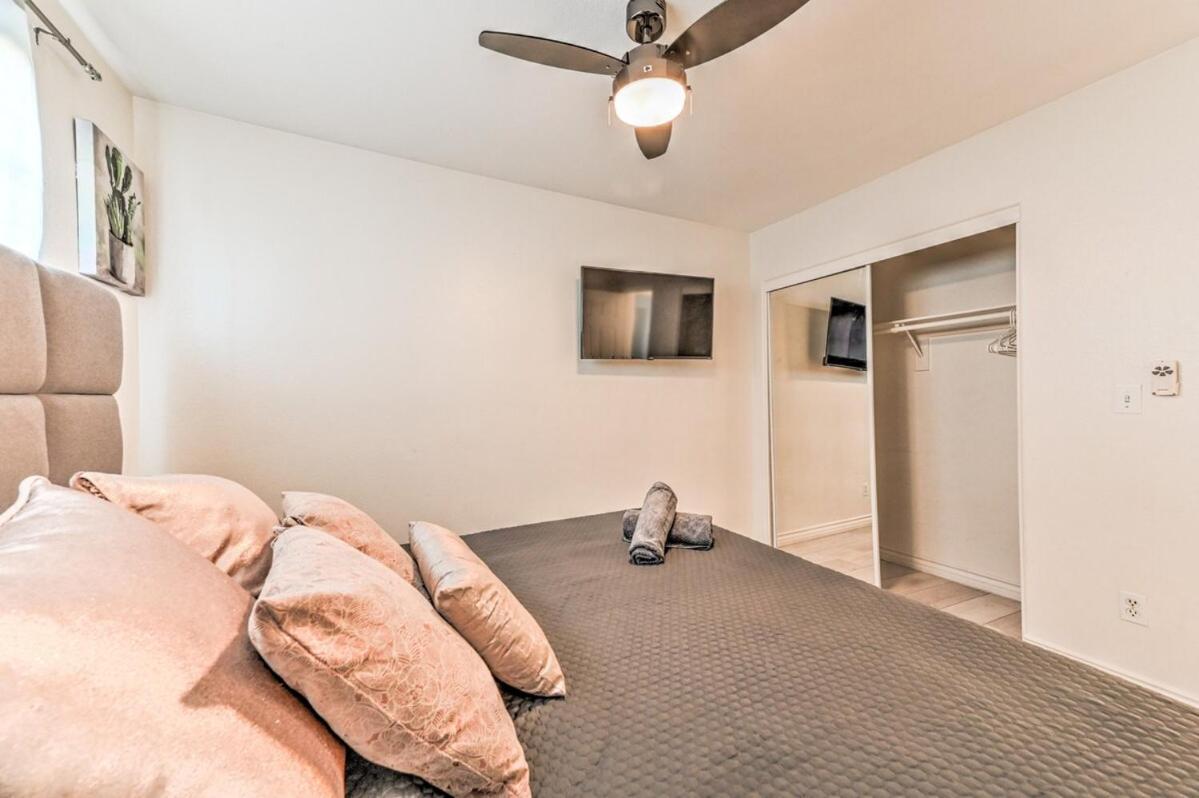 Casa de férias Vegas Vibes 4br With Poolspa, Perfect For Groups *