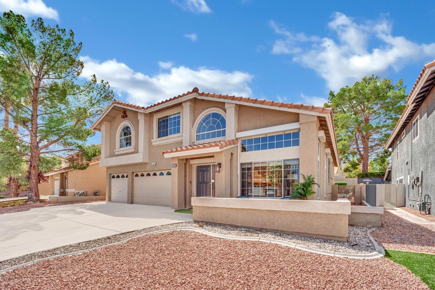 Stella Vacation Holiday home Las Vegas