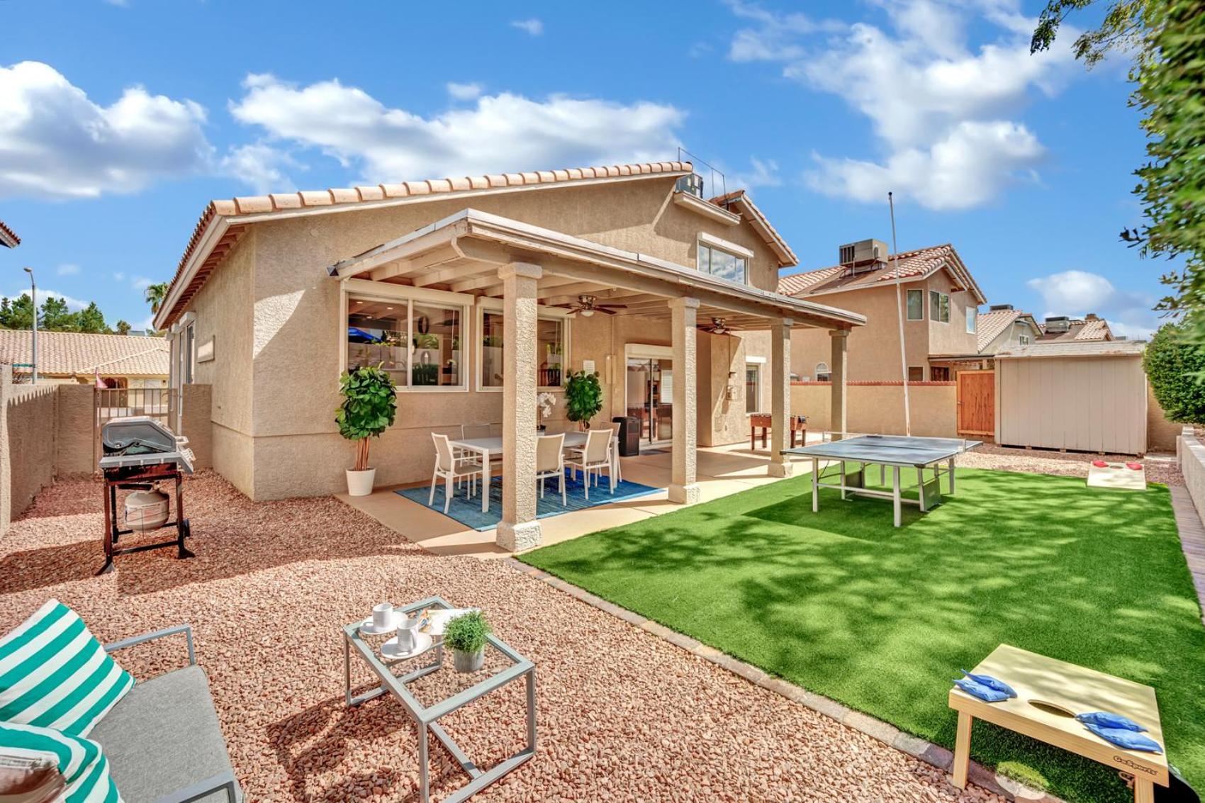Holiday home Stella Vacation Las Vegas