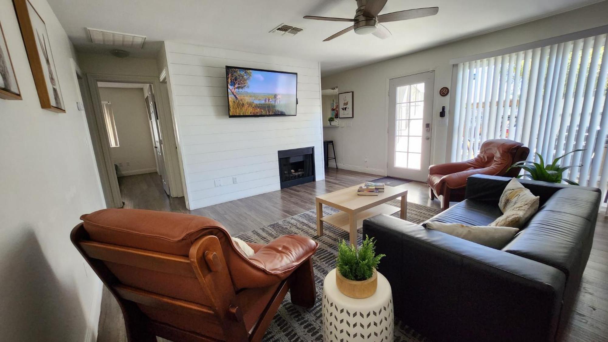 L - Fully Remodeled&professionally Decorated *