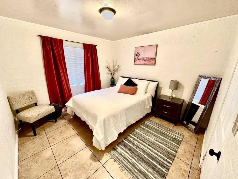 Hébergement de vacances *free Parking Near Strip Cozy 2br Side: A