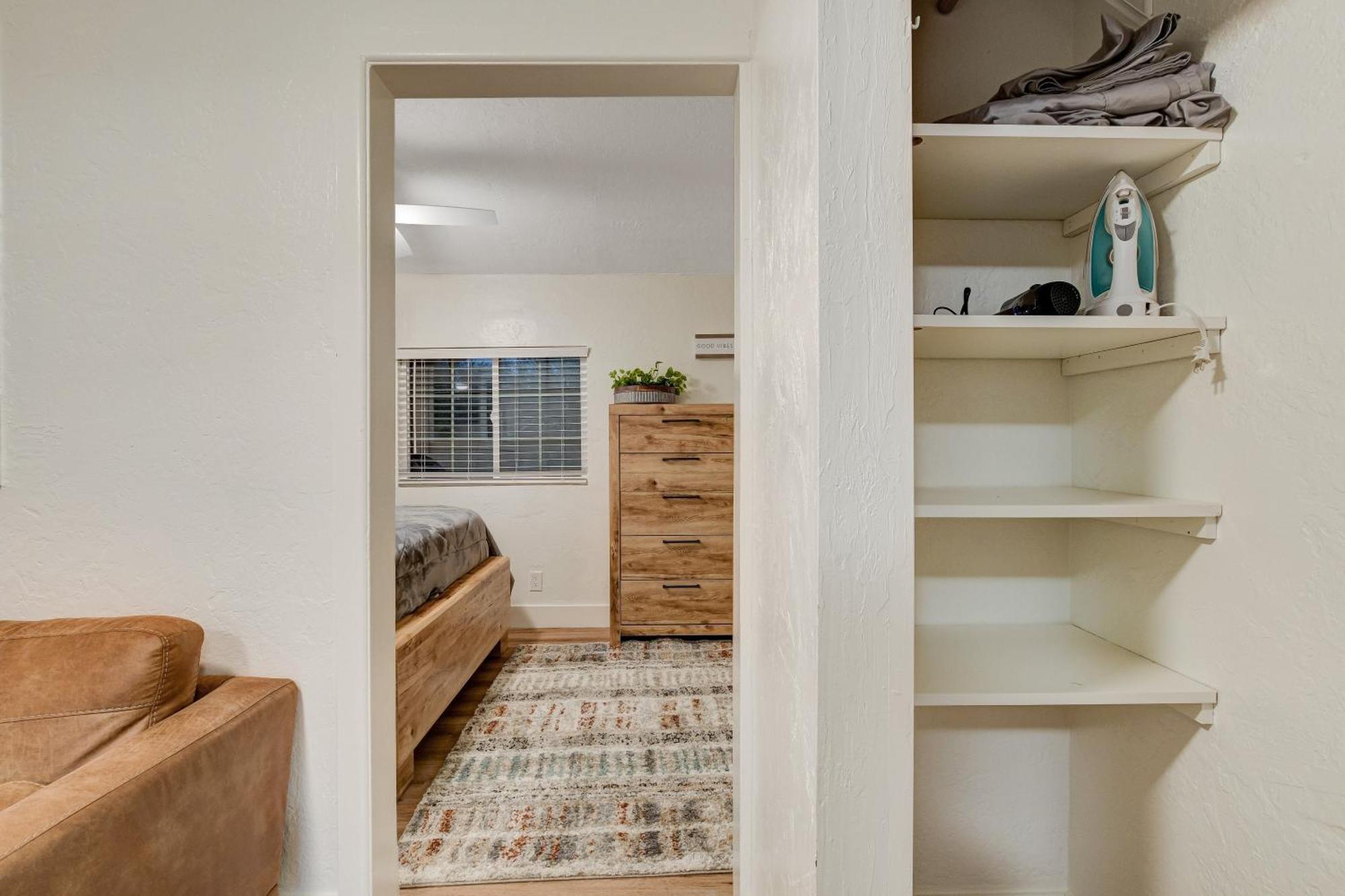 Judy's Place Apartment