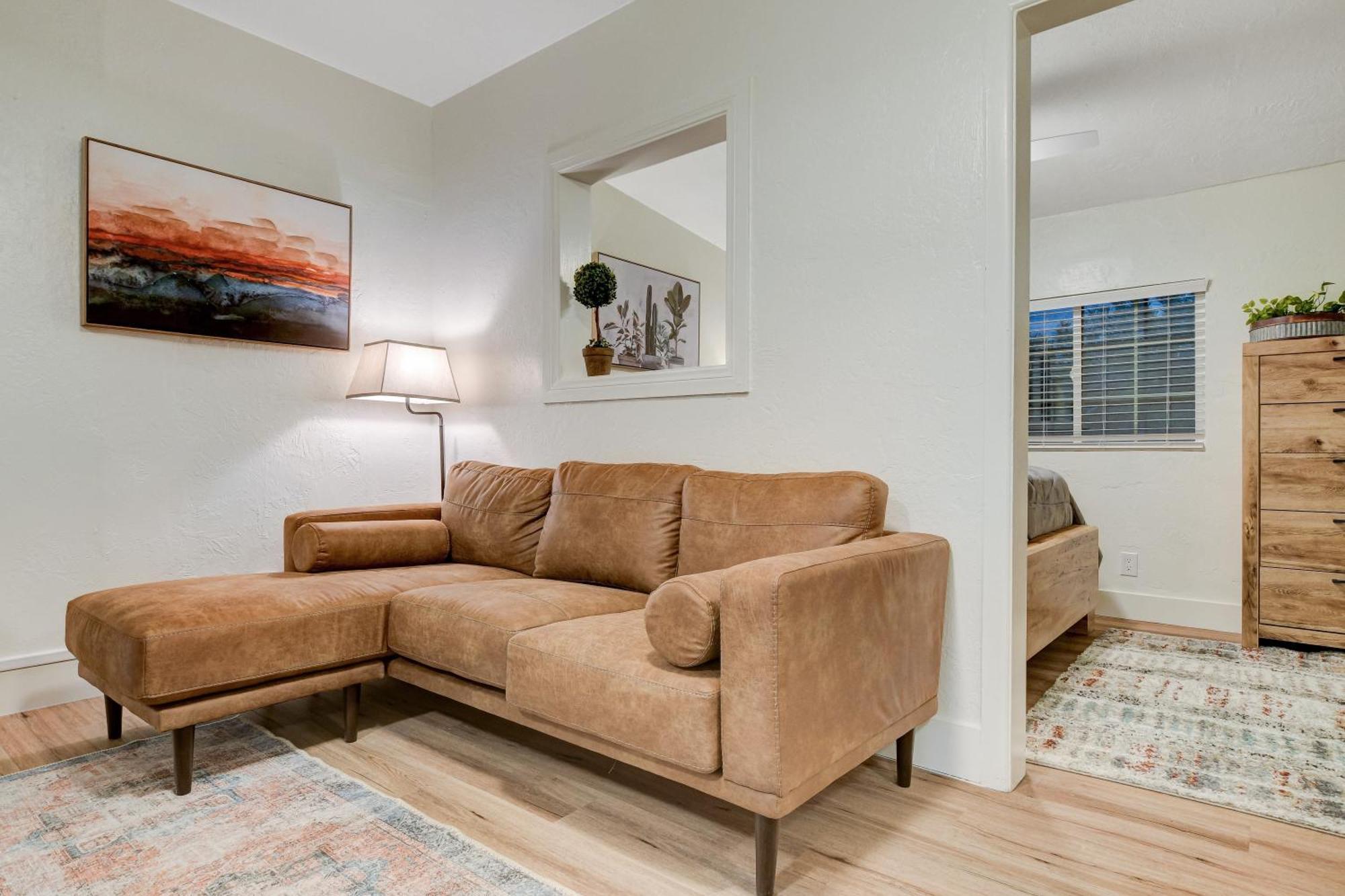 Judy's Place Apartment *