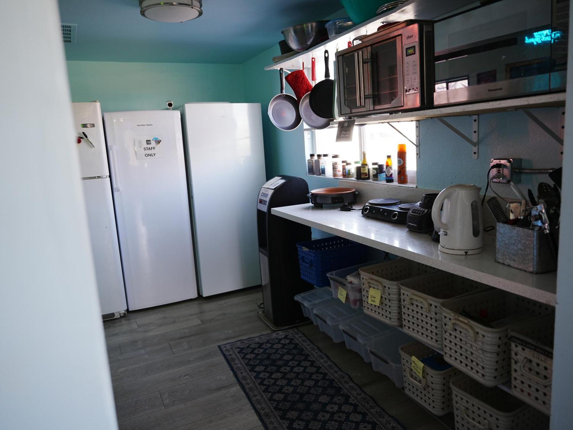 Hostel Sin