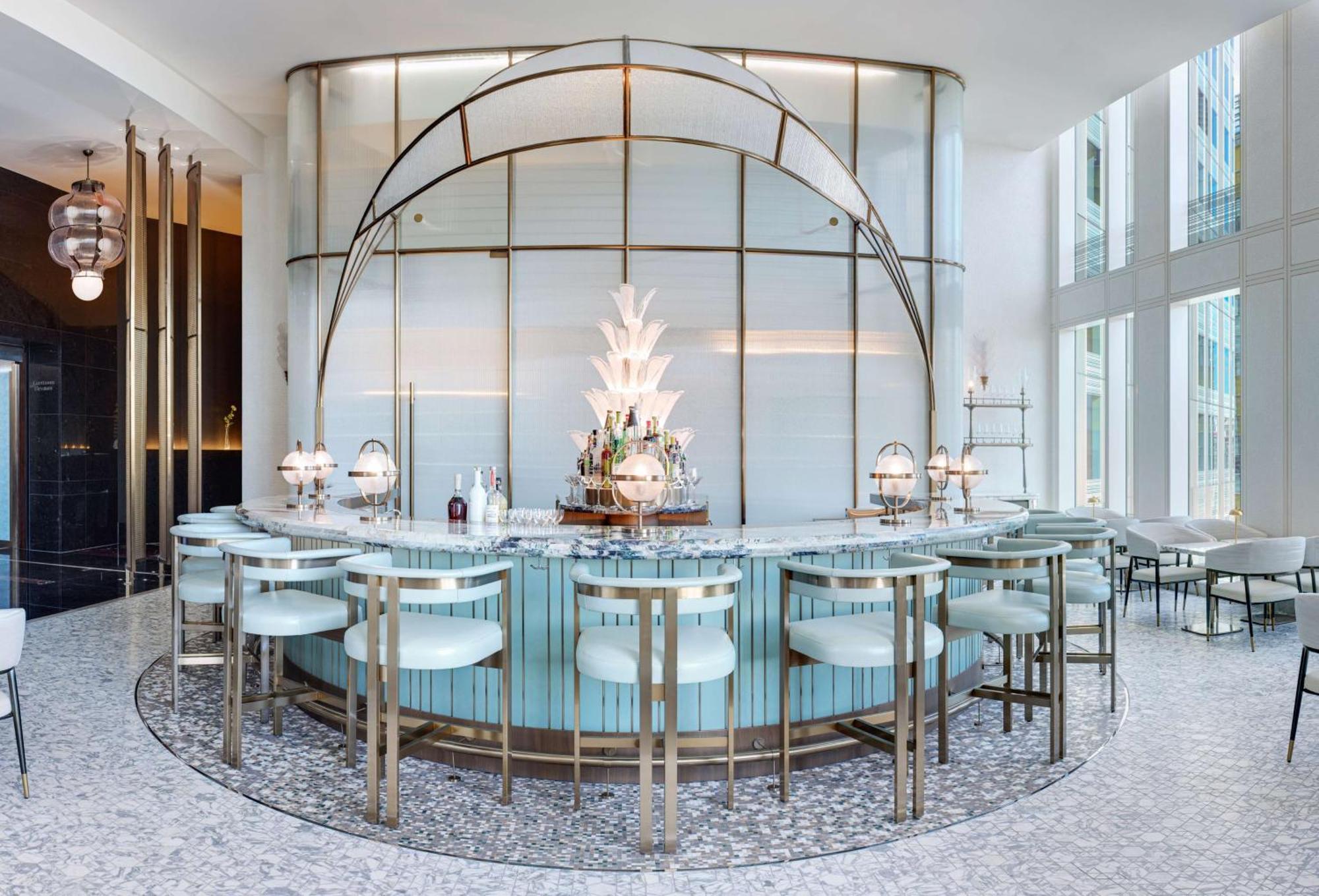 Waldorf Astoria Vegas
