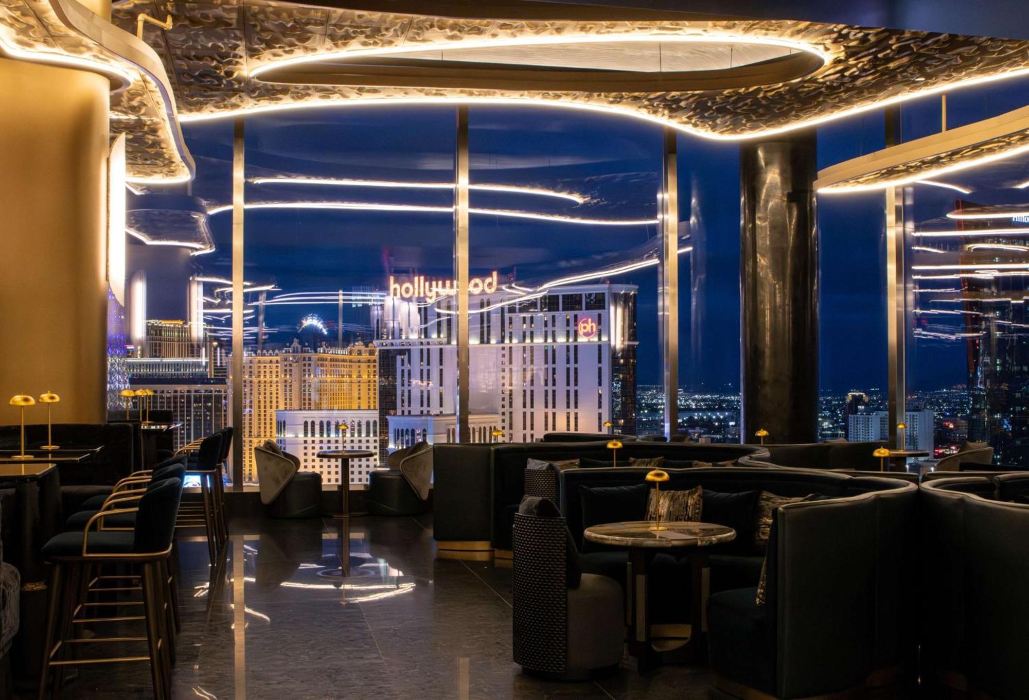 Waldorf Astoria Vegas Resort Las Vegas