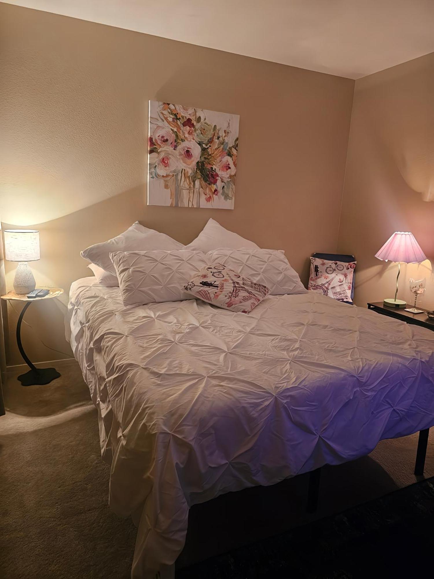 Habitación en casa particular Vegas Springvalley