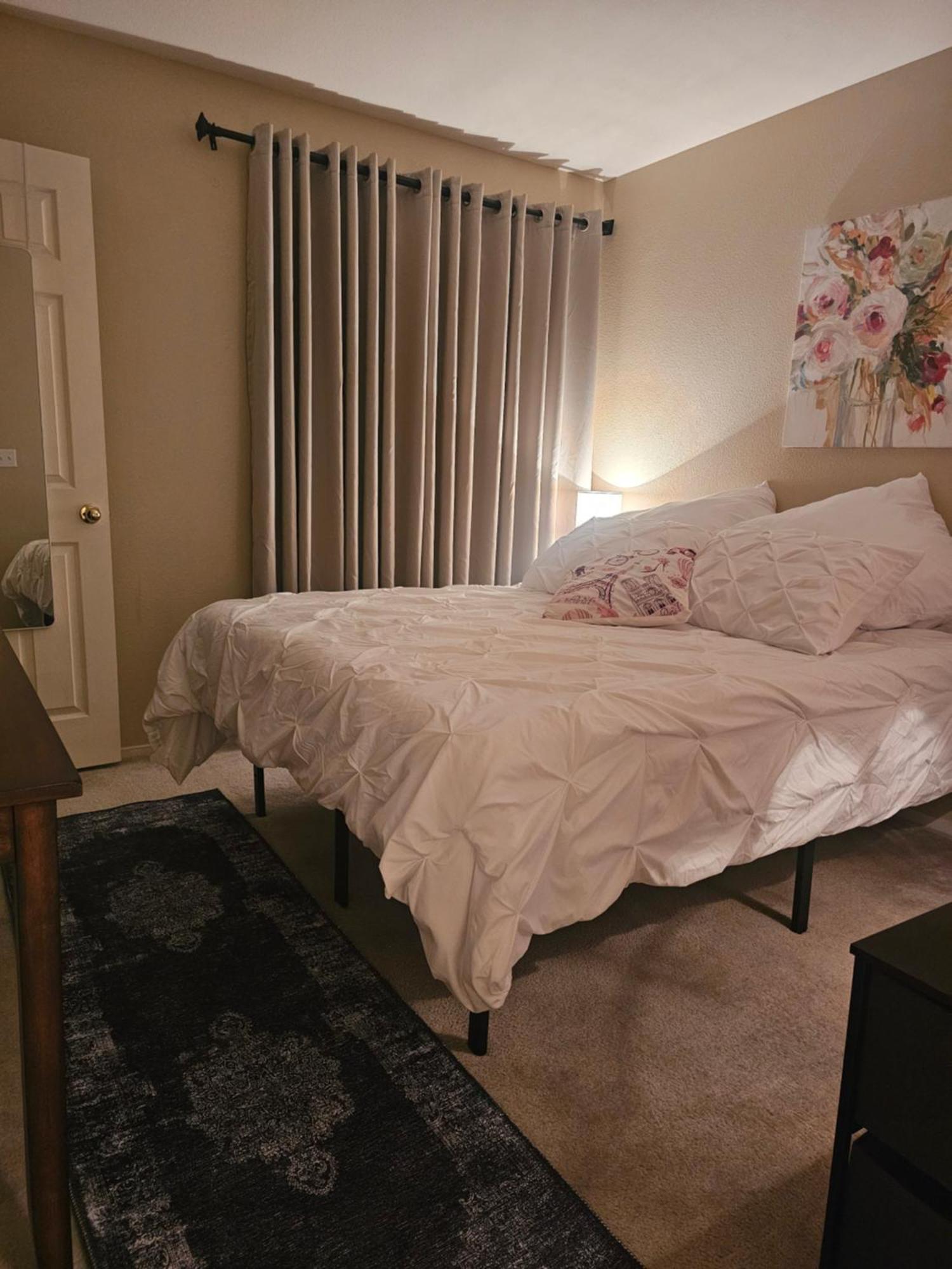 Habitación en casa particular Vegas Springvalley