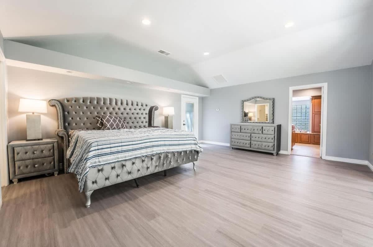 Luxury Meets Vegas Gorgeous By The Strip Casa de férias *