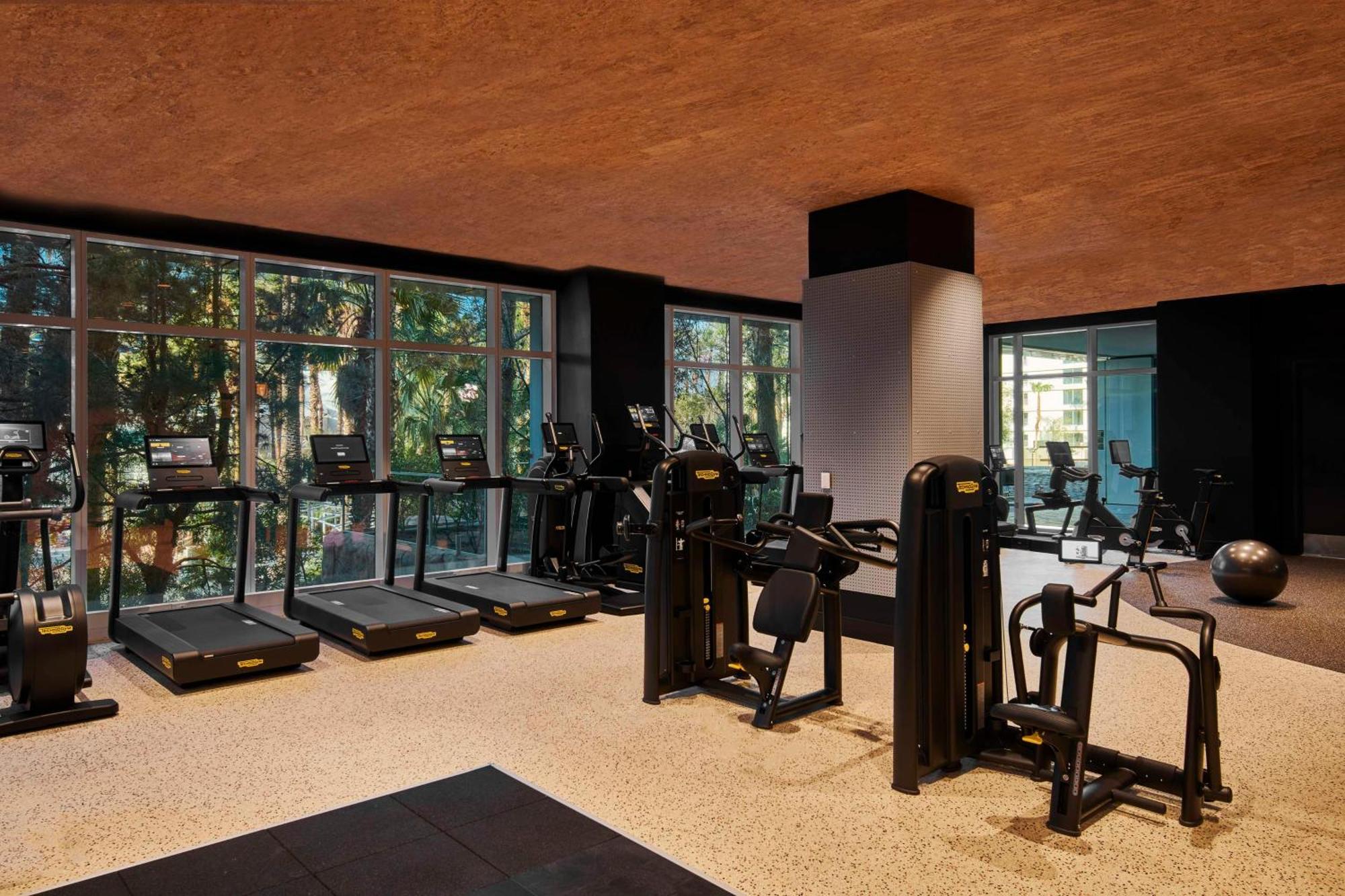 Resort Virgin Vegas, Curio Collection By Hilton Las Vegas