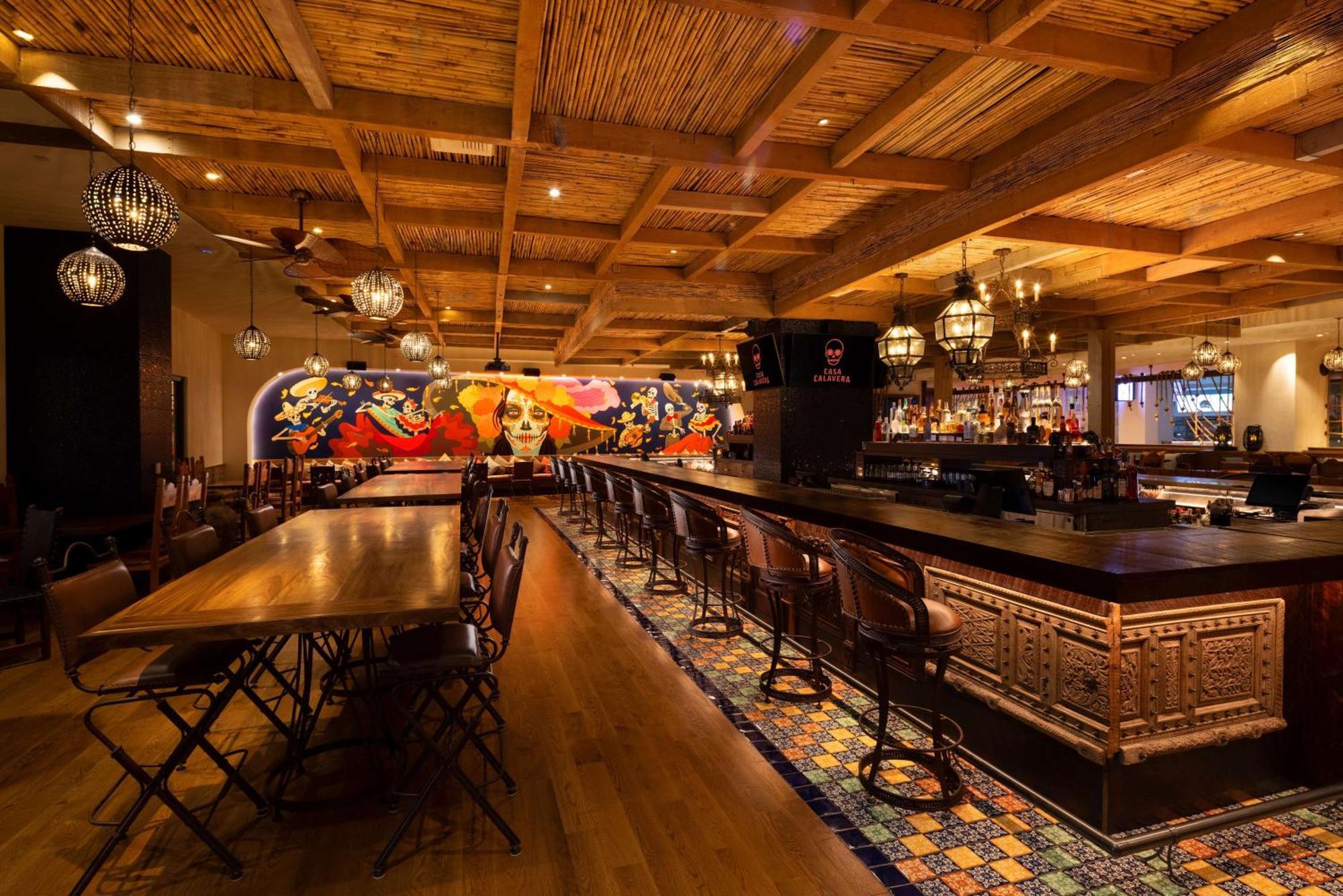 Virgin Vegas, Curio Collection By Hilton 4* Las Vegas