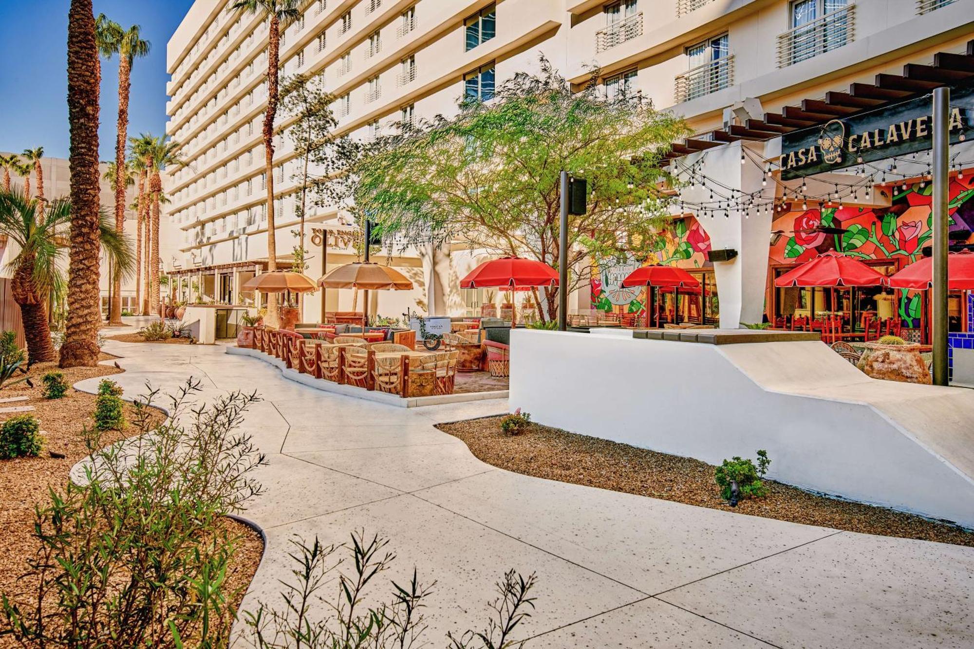 Resort Virgin Vegas, Curio Collection By Hilton