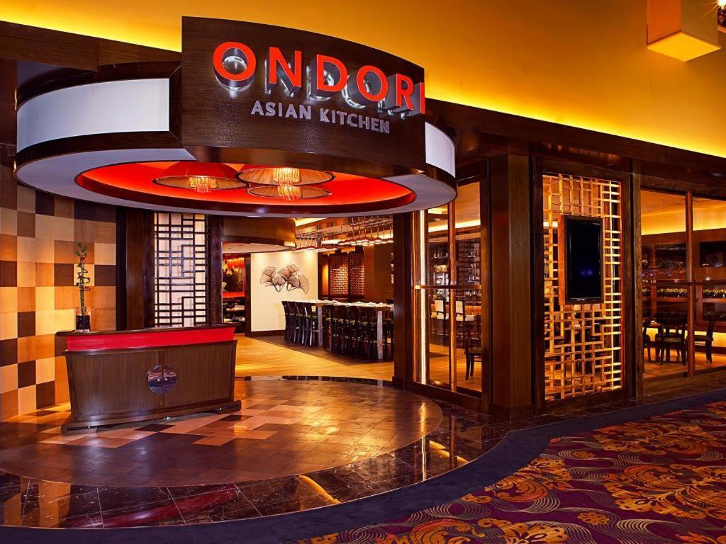 Orleans And Casino Resort Las Vegas