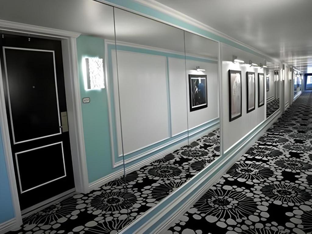 El Cortez & Casino - 21 And Over Only (adults Only) Las Vegas