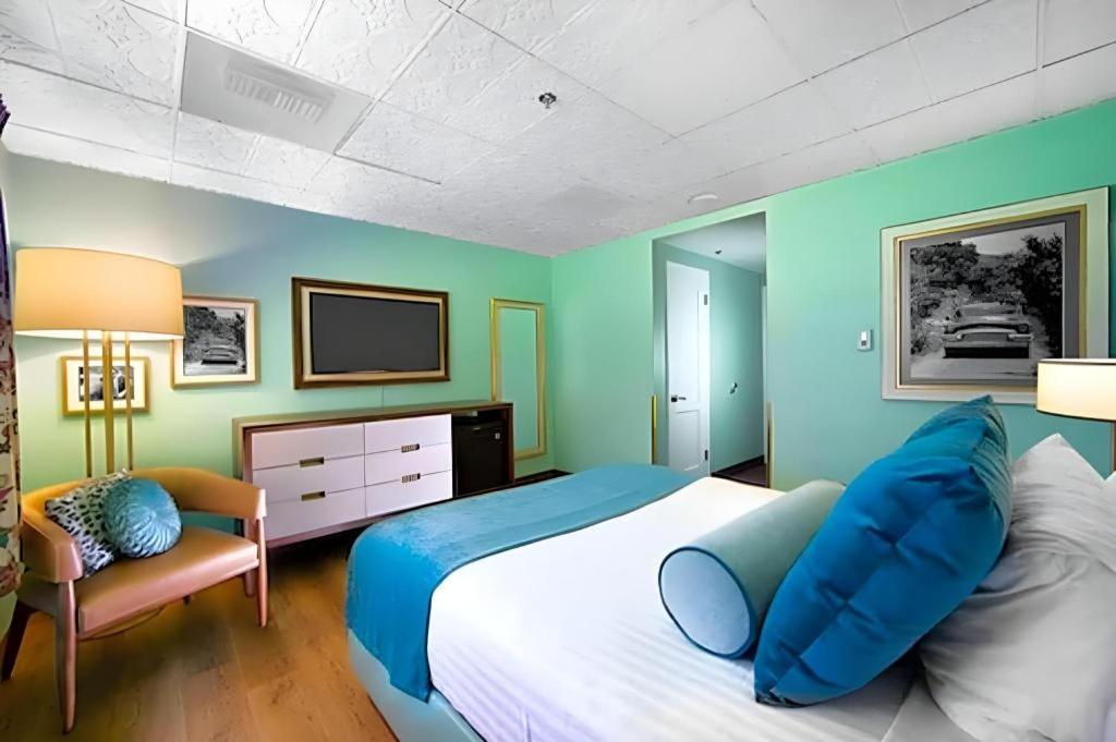 El Cortez & Casino - 21 And Over Only (adults Only) Las Vegas