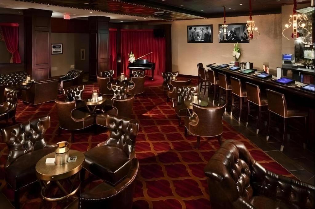 El Cortez & Casino - 21 And Over Only (adults Only) Hotel Las Vegas