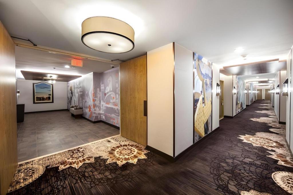 Hotel El Cortez & Casino - 21 And Over Only (adults Only) Las Vegas