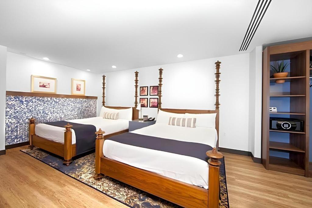 El Cortez & Casino - 21 And Over Only (adults Only) 3*
