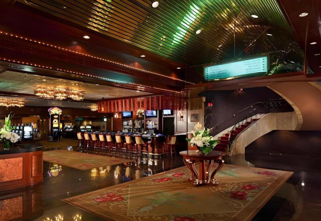 El Cortez & Casino - 21 And Over Only (adults Only) Hotel Las Vegas