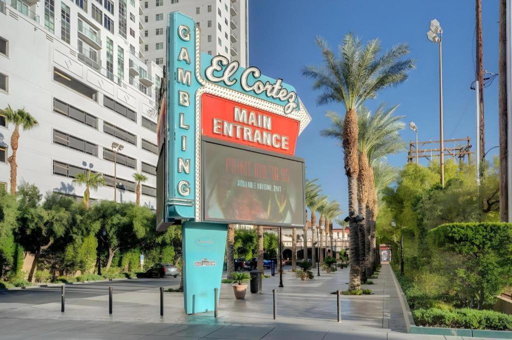 Hotel El Cortez & Casino - 21 And Over Only (adults Only) Las Vegas