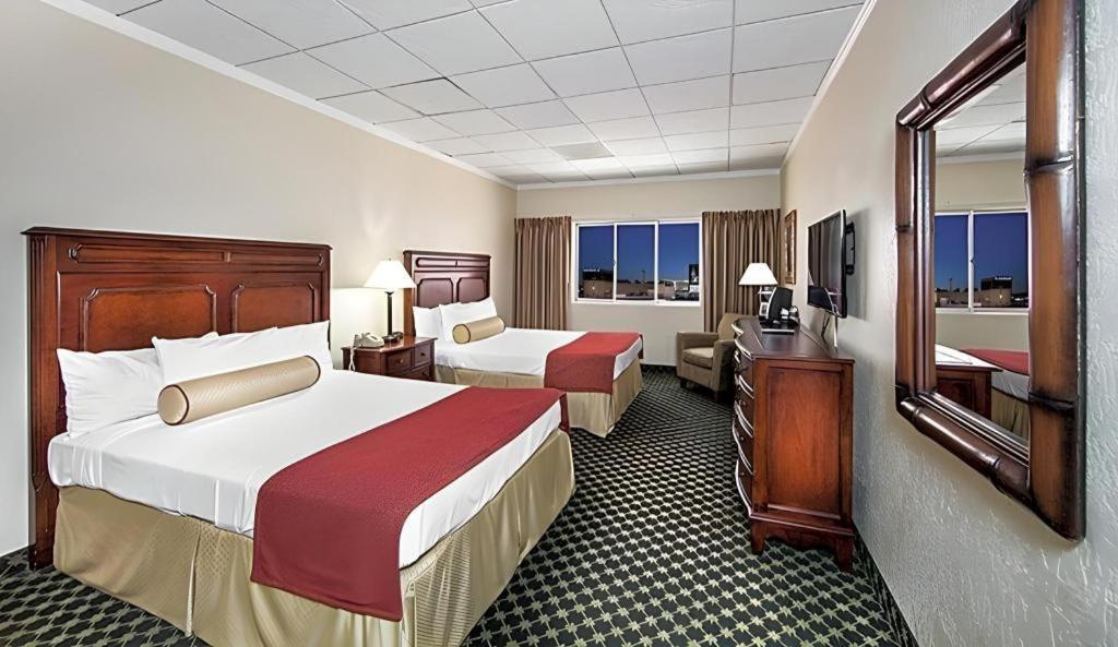 Hotel El Cortez & Casino - 21 And Over Only (adults Only) Las Vegas