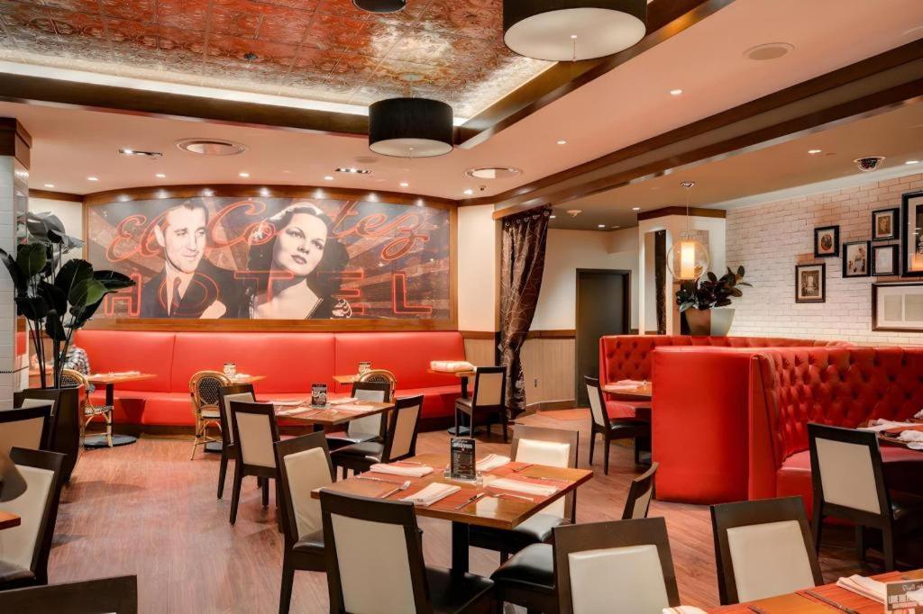El Cortez & Casino - 21 And Over Only (adults Only) 3*