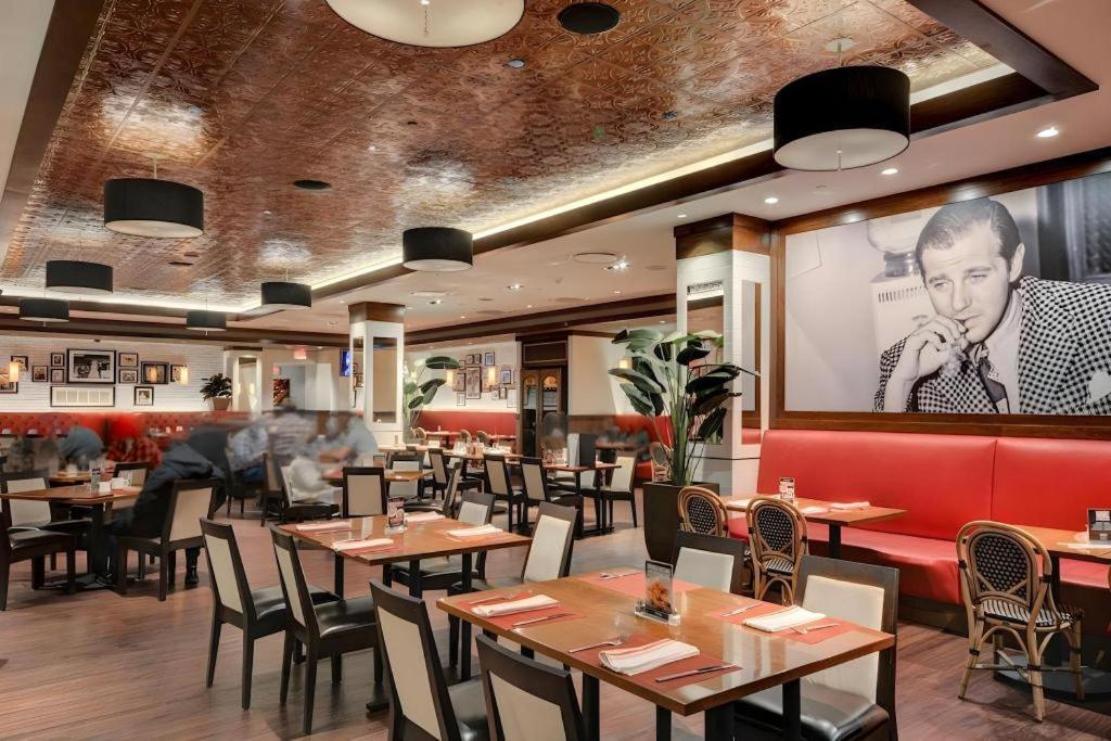El Cortez & Casino - 21 And Over Only (adults Only) Hotel