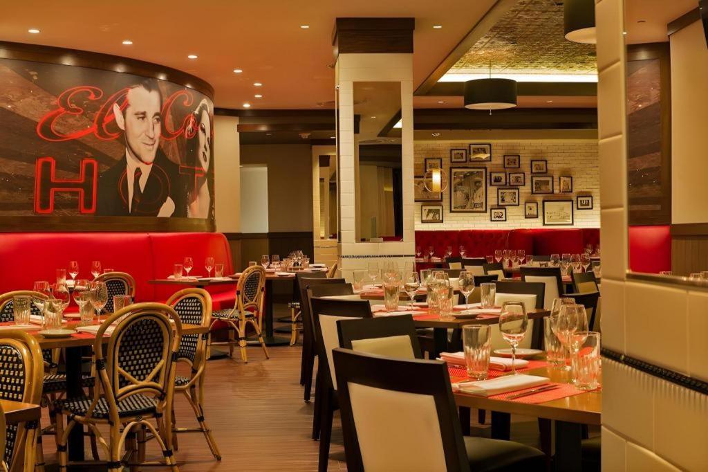 El Cortez & Casino - 21 And Over Only (adults Only) Hotel Las Vegas