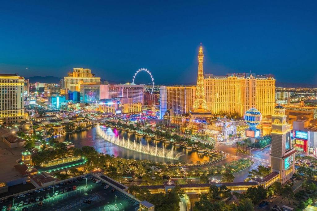 Hotel El Cortez & Casino - 21 And Over Only (adults Only) 3*
