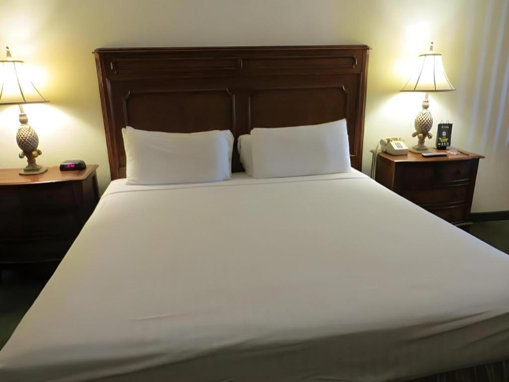 El Cortez & Casino - 21 And Over Only (adults Only) Hotel Las Vegas