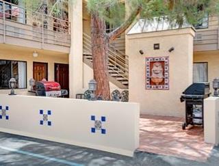 Days By Wyndham Vegas Airport Near The Strip Las Vegas