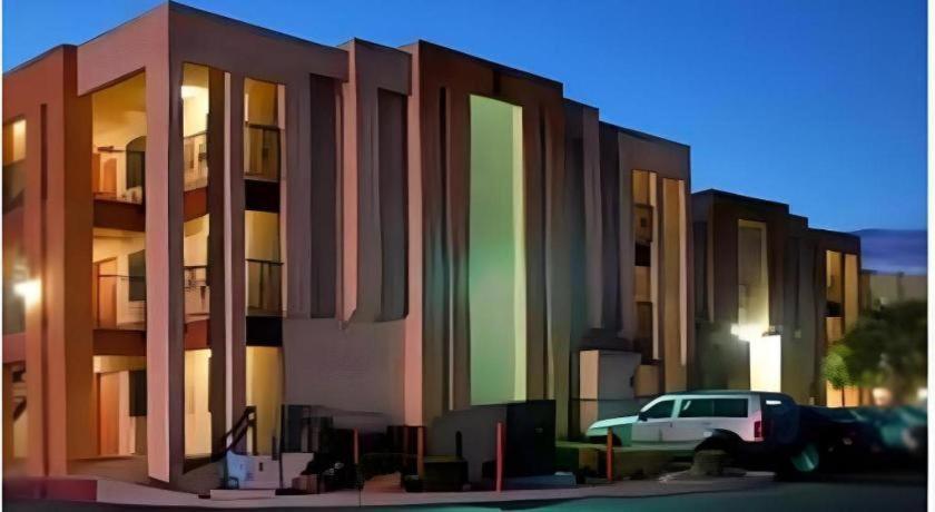 Hotel Nellis At Main Gate
