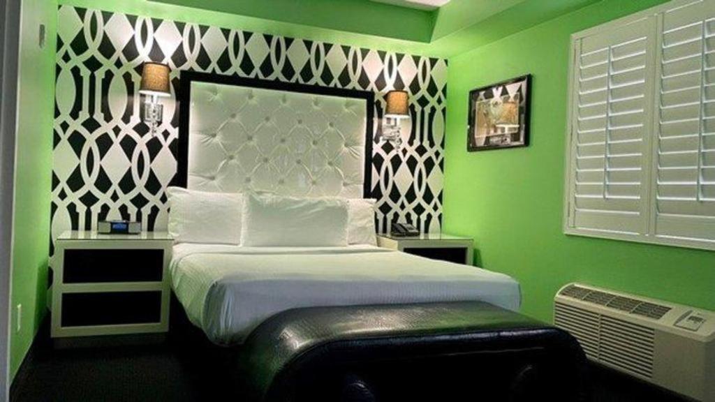 Hotel El Cortez & Casino - 21 And Over Only (adults Only) Las Vegas
