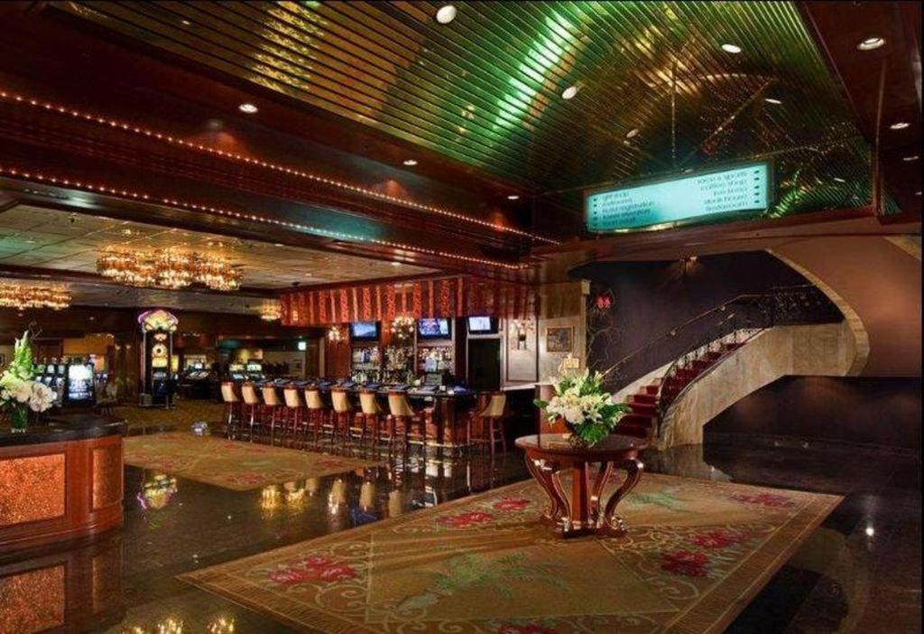 El Cortez & Casino - 21 And Over Only (adults Only) Hotel 3*