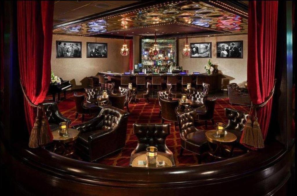 Hotel El Cortez & Casino - 21 And Over Only (adults Only) 3*
