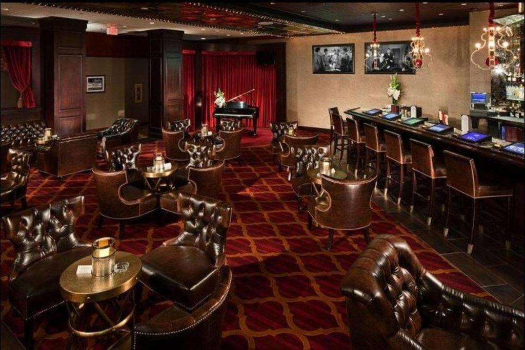 Hotel El Cortez & Casino - 21 And Over Only (adults Only) Las Vegas