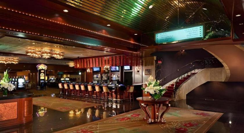 El Cortez & Casino - 21 And Over Only (adults Only) 3*
