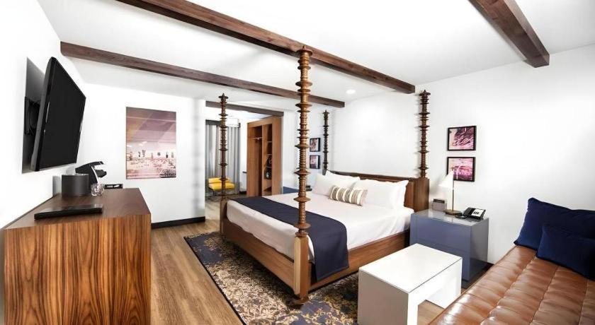 El Cortez & Casino - 21 And Over Only (adults Only) Hotel