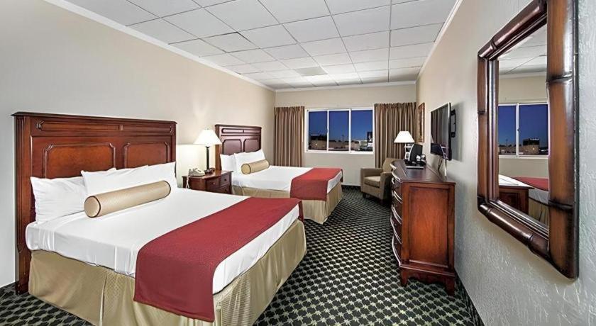 El Cortez & Casino - 21 And Over Only (adults Only) Hotel 3*