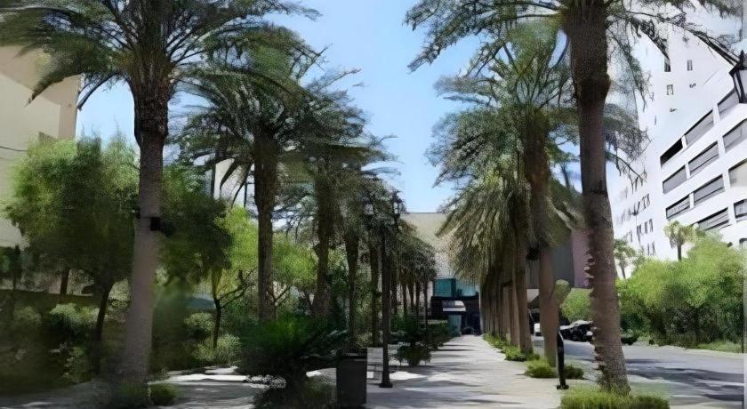 Hotel El Cortez & Casino - 21 And Over Only (adults Only) 3*