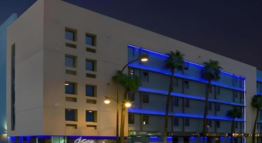 Hotel El Cortez & Casino - 21 And Over Only (adults Only) Las Vegas