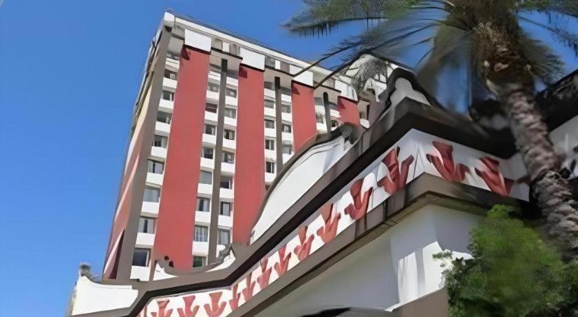 El Cortez & Casino - 21 And Over Only (adults Only) 3*