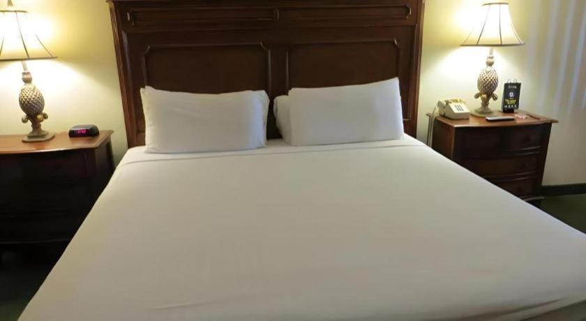 Hotel El Cortez & Casino - 21 And Over Only (adults Only) 3*