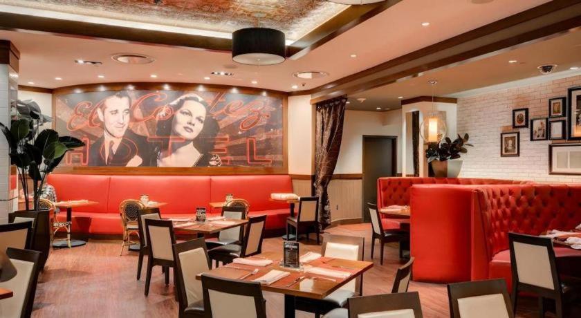 El Cortez & Casino - 21 And Over Only (adults Only) 3*