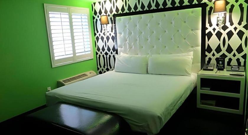 El Cortez & Casino - 21 And Over Only (adults Only) Hotel