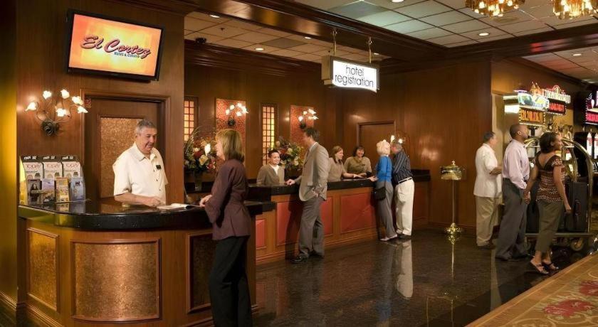 El Cortez & Casino - 21 And Over Only (adults Only) Hotel 3*