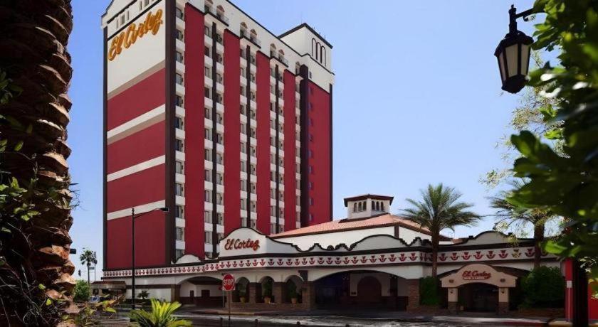 El Cortez & Casino - 21 And Over Only (adults Only) Las Vegas