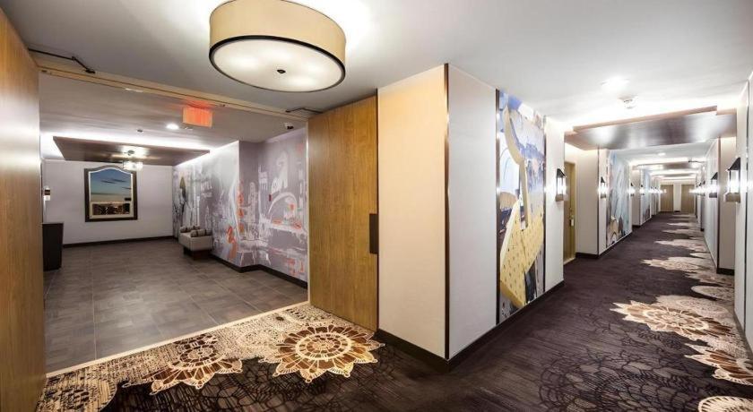 El Cortez & Casino - 21 And Over Only (adults Only) Hotel Las Vegas
