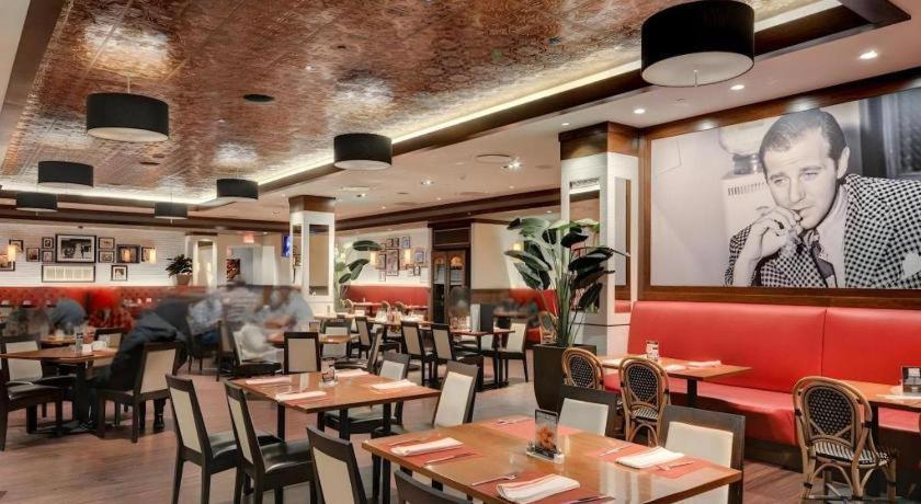 Hotel El Cortez & Casino - 21 And Over Only (adults Only)