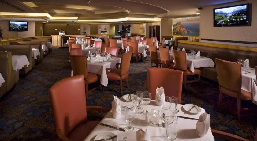 El Cortez & Casino - 21 And Over Only (adults Only) Hotel